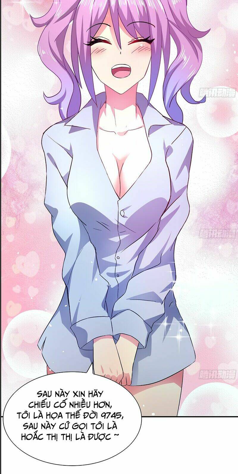 Địa Phủ Hỗn Giang Long - Chapter 20 - Page 7