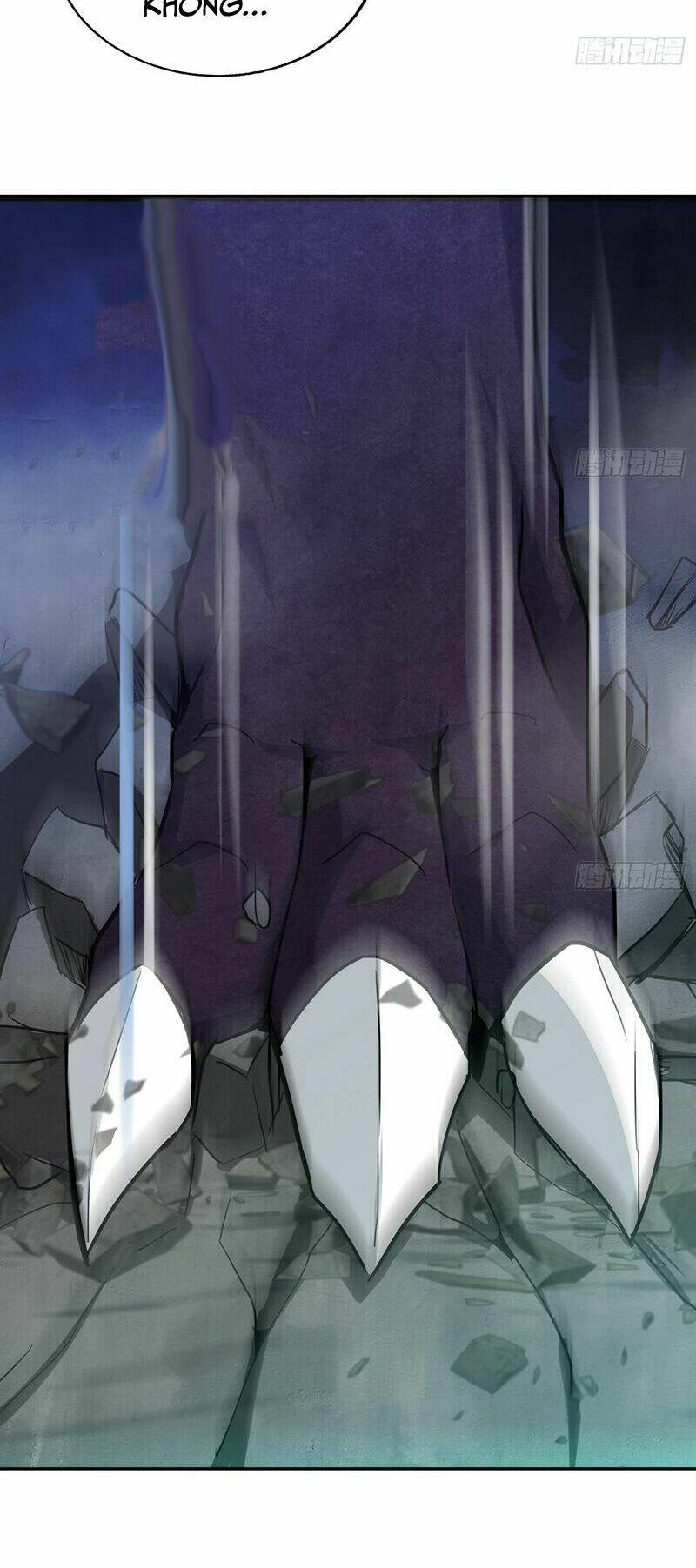 Địa Phủ Hỗn Giang Long - Chapter 21 - Page 13