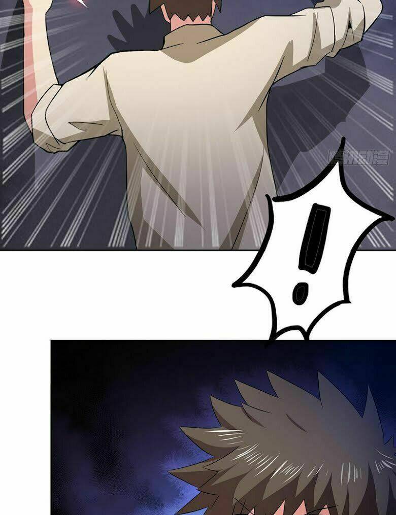 Địa Phủ Hỗn Giang Long - Chapter 21 - Page 21