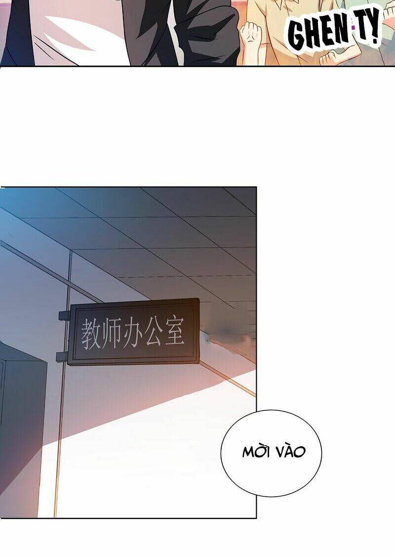 Địa Phủ Hỗn Giang Long - Chapter 22 - Page 14