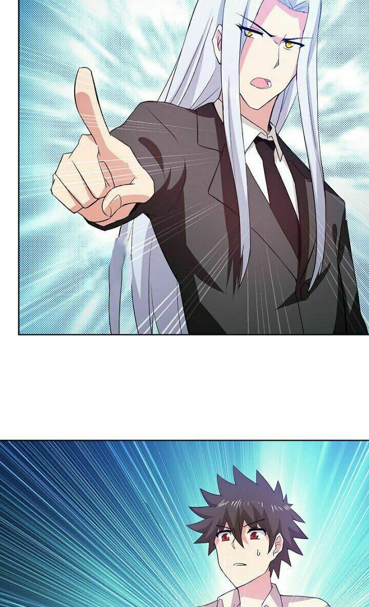 Địa Phủ Hỗn Giang Long - Chapter 22 - Page 24