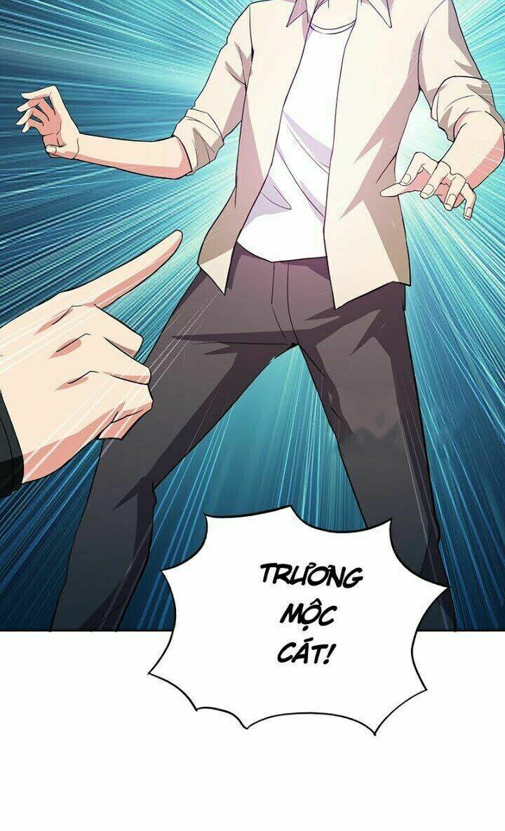 Địa Phủ Hỗn Giang Long - Chapter 22 - Page 25