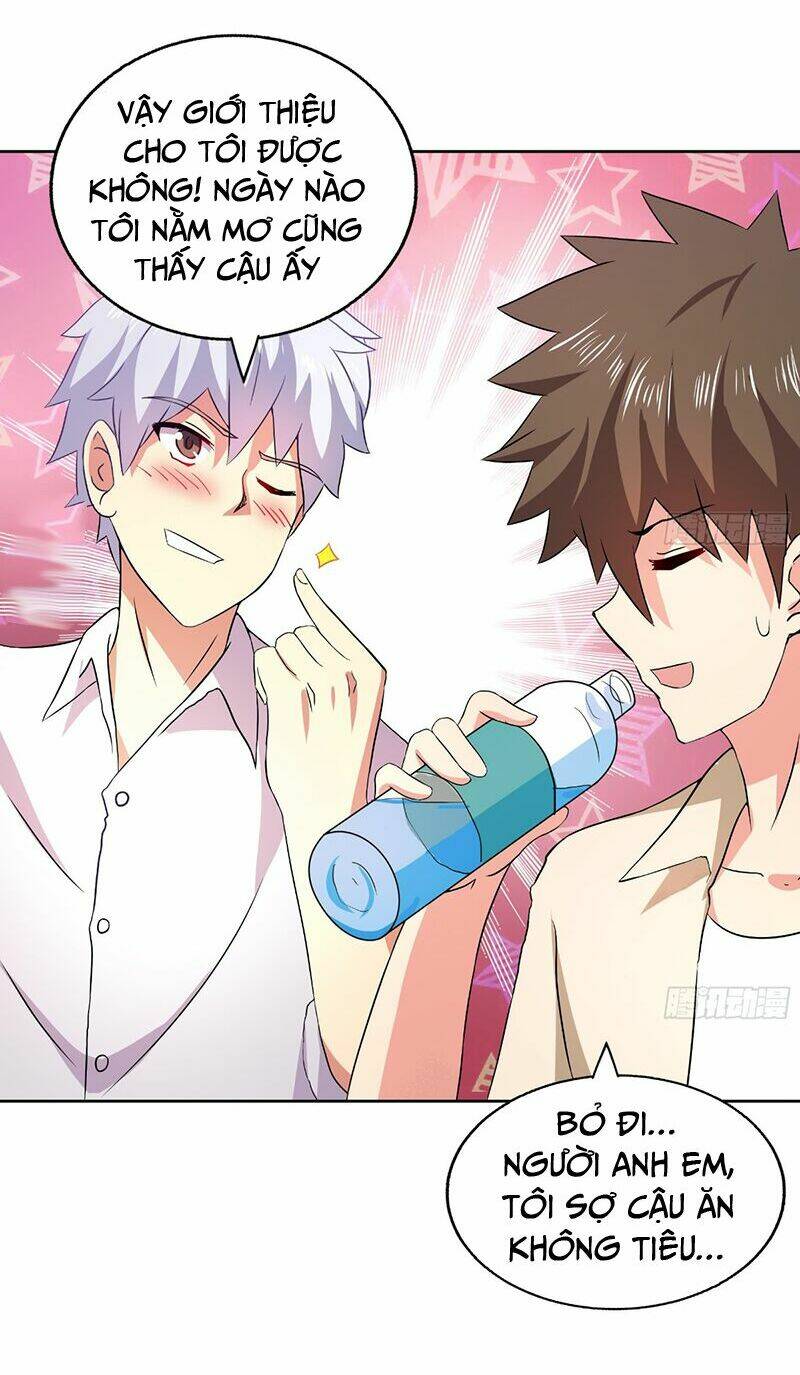 Địa Phủ Hỗn Giang Long - Chapter 22 - Page 6