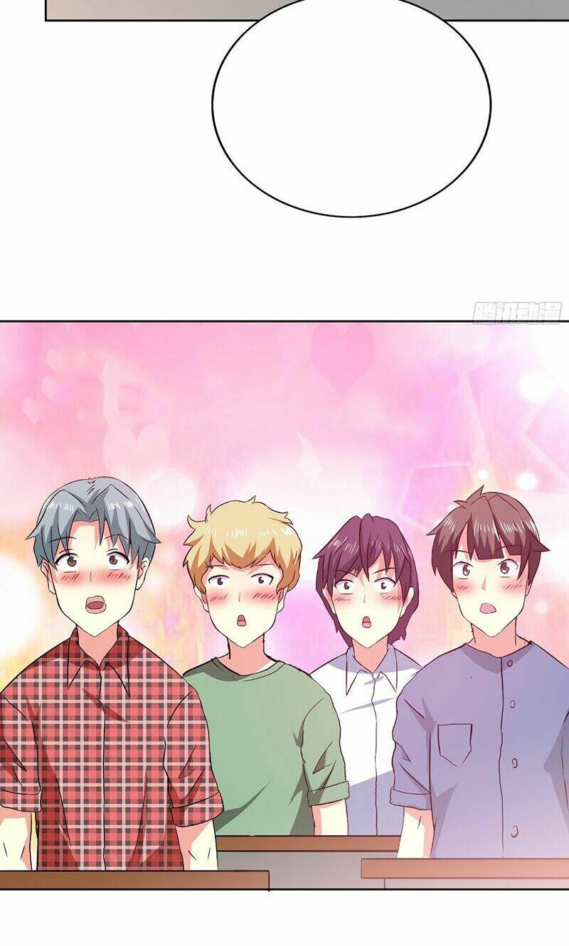 Địa Phủ Hỗn Giang Long - Chapter 22 - Page 8