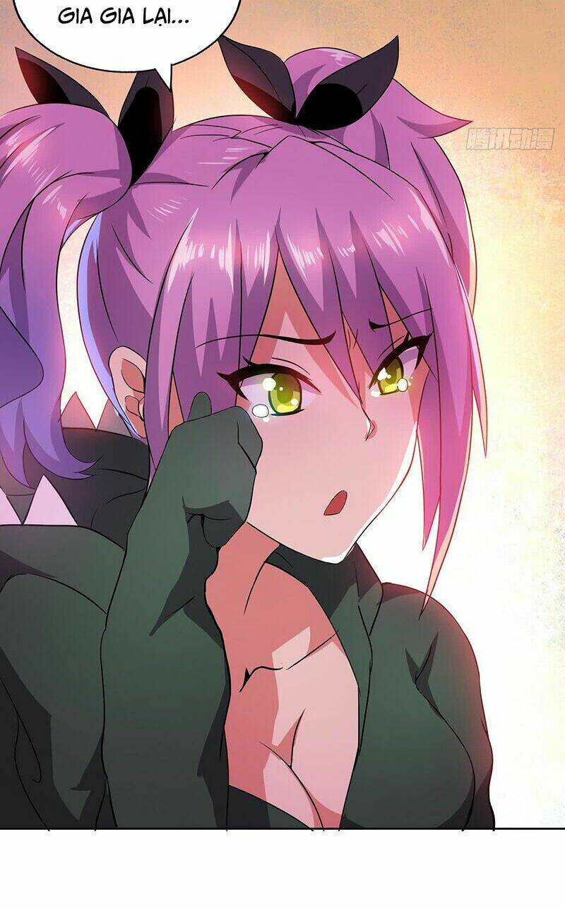 Địa Phủ Hỗn Giang Long - Chapter 23 - Page 16