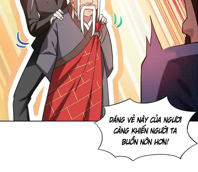 Địa Phủ Hỗn Giang Long - Chapter 24 - Page 11