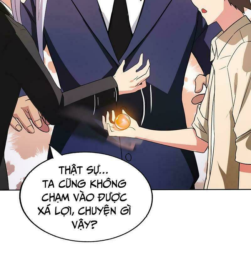 Địa Phủ Hỗn Giang Long - Chapter 24 - Page 17