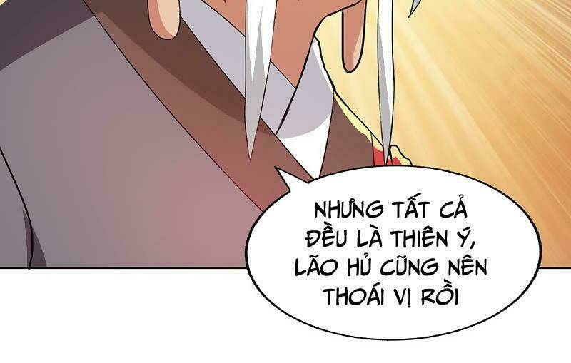 Địa Phủ Hỗn Giang Long - Chapter 24 - Page 6