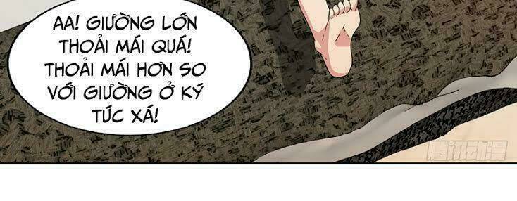 Địa Phủ Hỗn Giang Long - Chapter 25 - Page 8