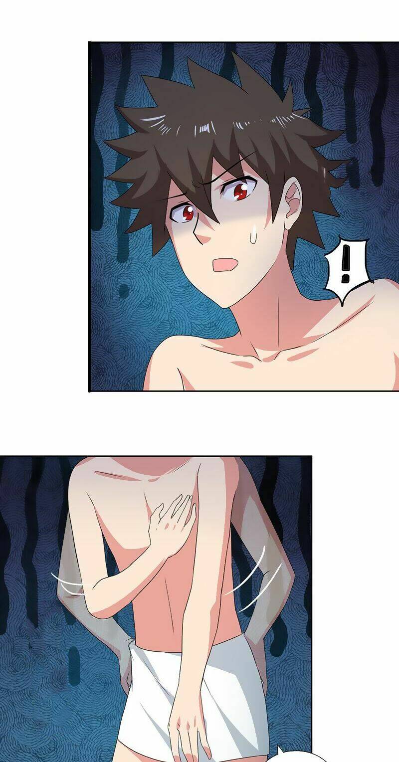 Địa Phủ Hỗn Giang Long - Chapter 27 - Page 15