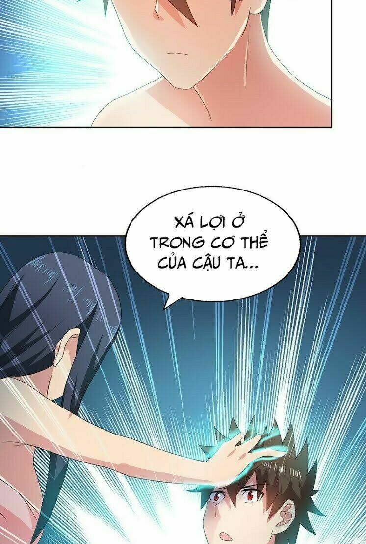 Địa Phủ Hỗn Giang Long - Chapter 27 - Page 18