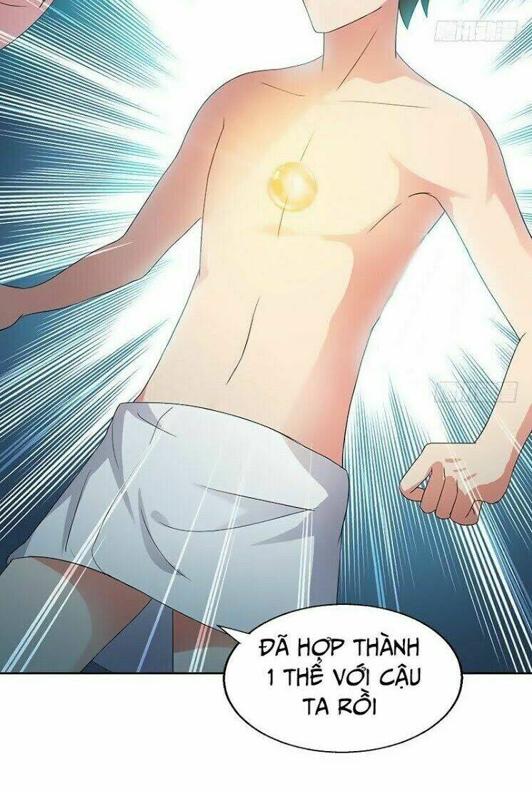 Địa Phủ Hỗn Giang Long - Chapter 27 - Page 19