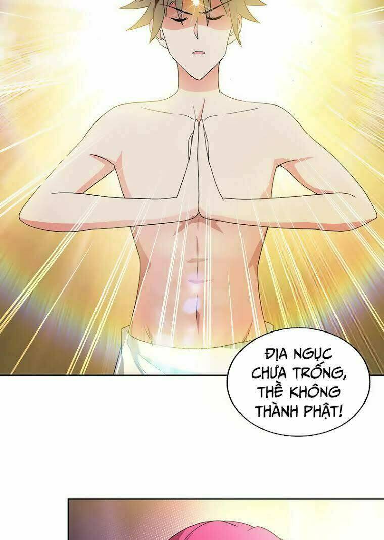 Địa Phủ Hỗn Giang Long - Chapter 27 - Page 5