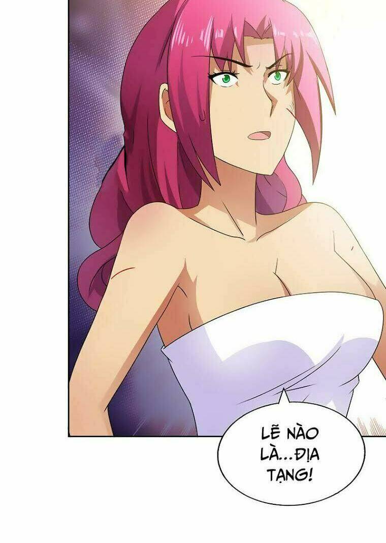 Địa Phủ Hỗn Giang Long - Chapter 27 - Page 6