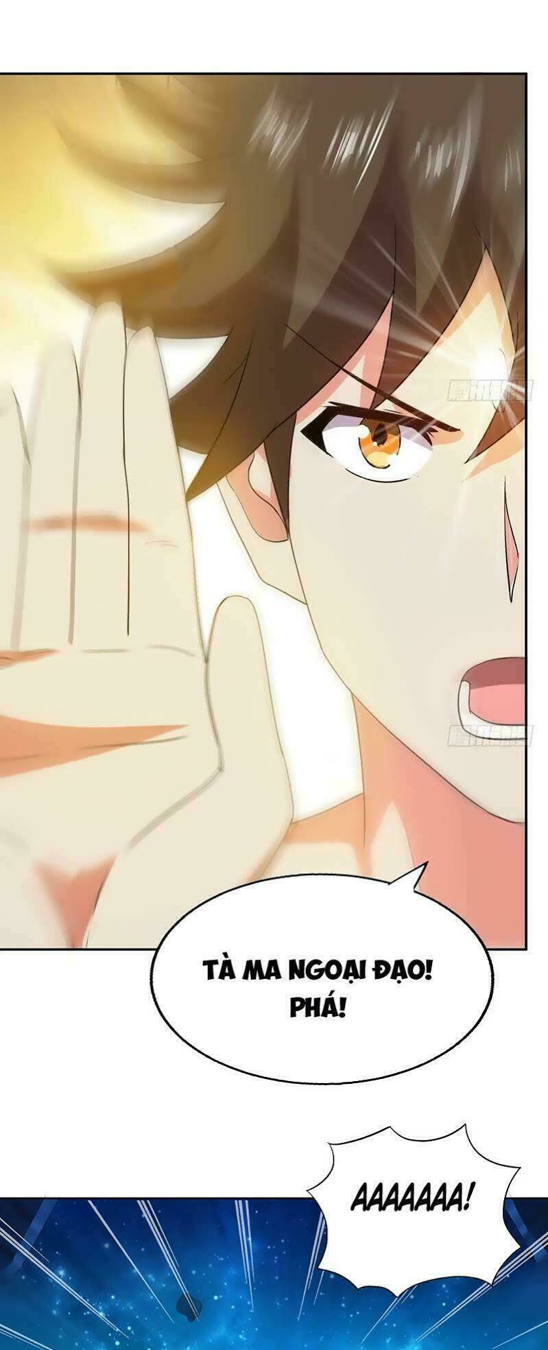 Địa Phủ Hỗn Giang Long - Chapter 27 - Page 7