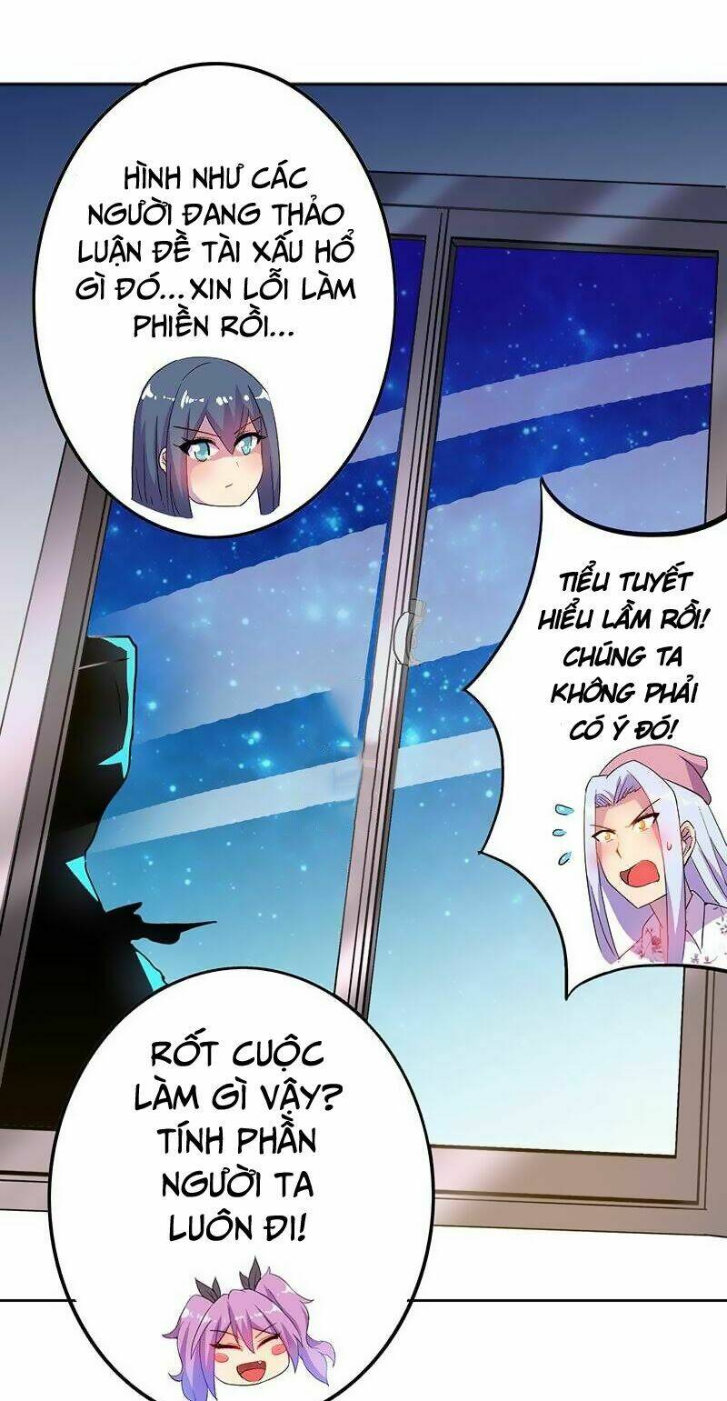 Địa Phủ Hỗn Giang Long - Chapter 28 - Page 15