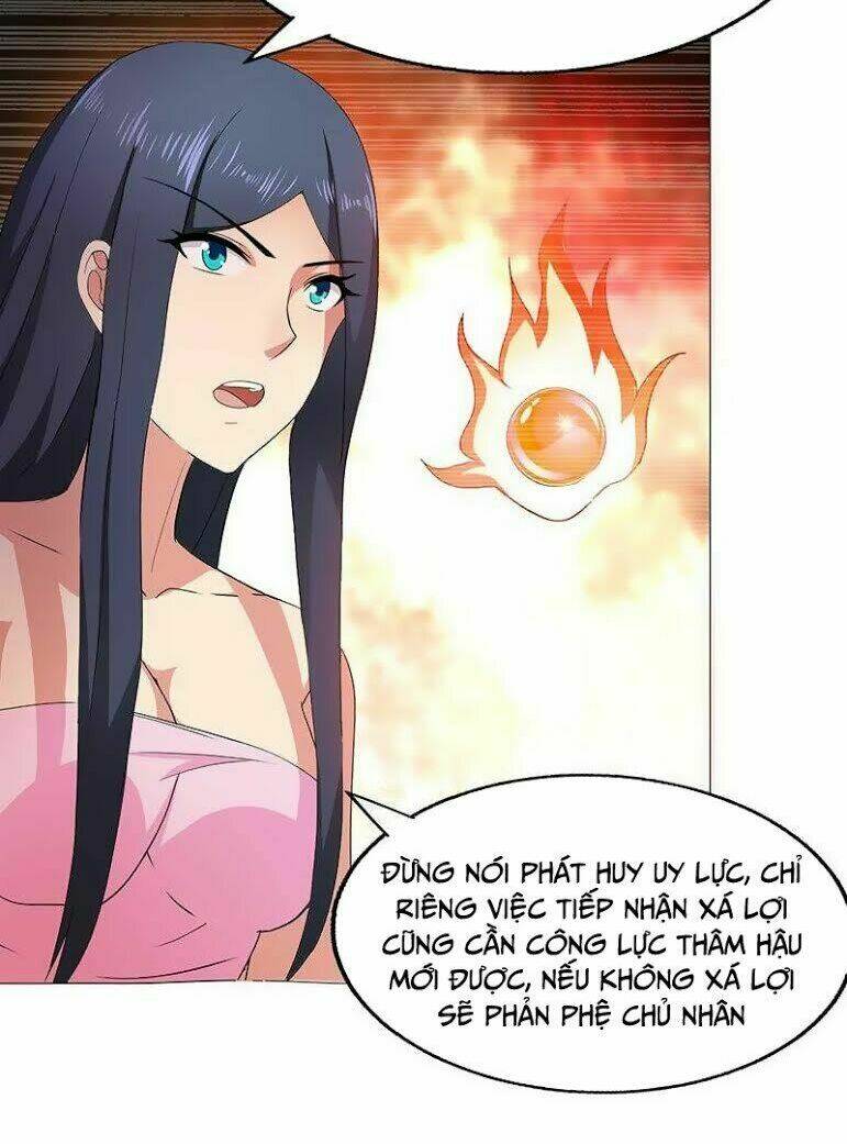 Địa Phủ Hỗn Giang Long - Chapter 28 - Page 5