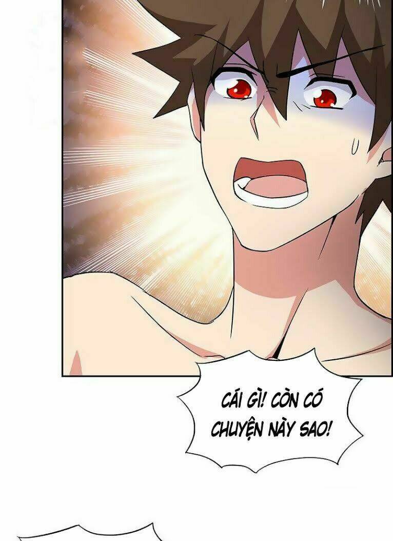 Địa Phủ Hỗn Giang Long - Chapter 28 - Page 7