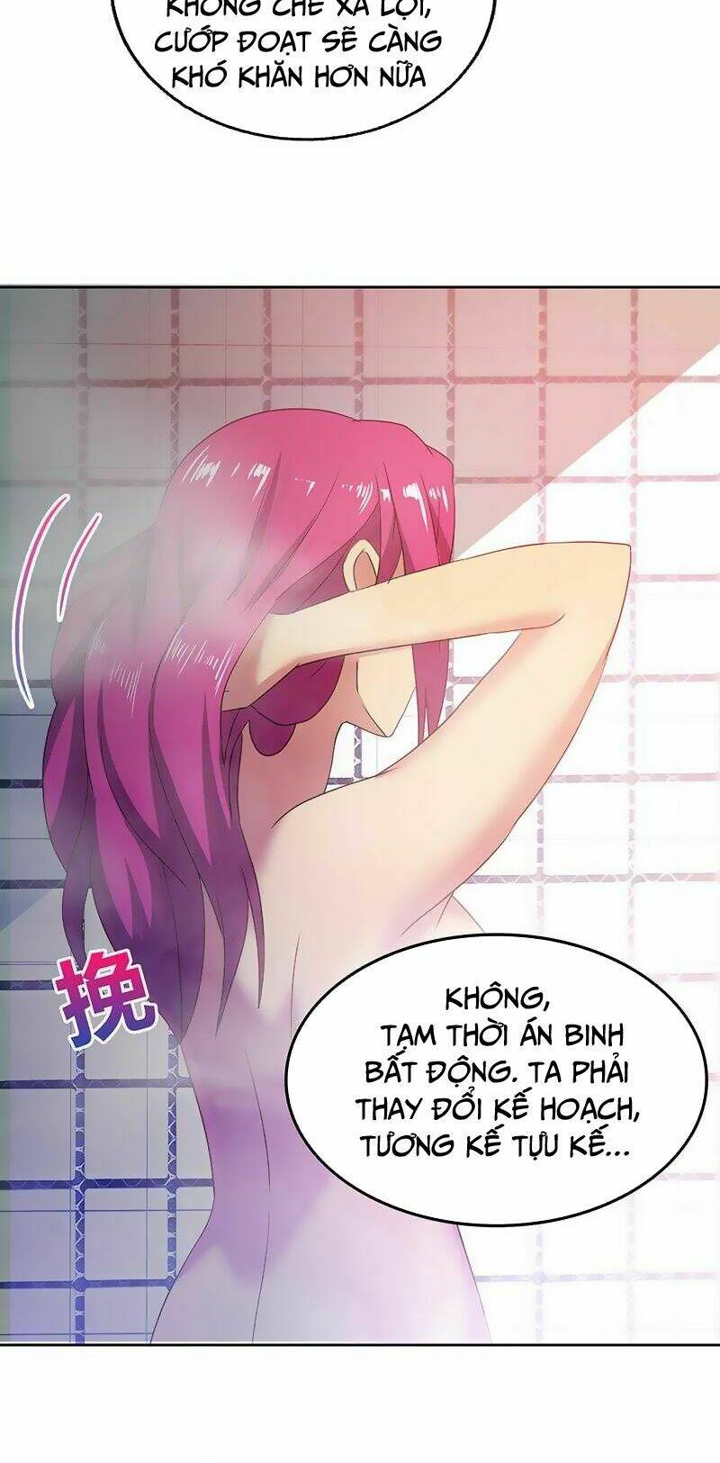 Địa Phủ Hỗn Giang Long - Chapter 29 - Page 11