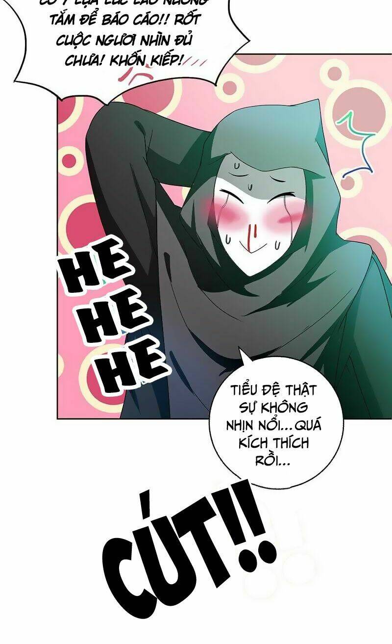 Địa Phủ Hỗn Giang Long - Chapter 29 - Page 15