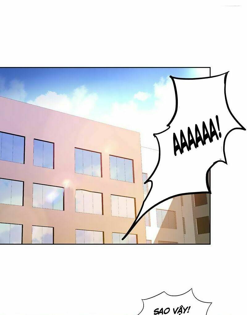 Địa Phủ Hỗn Giang Long - Chapter 29 - Page 16