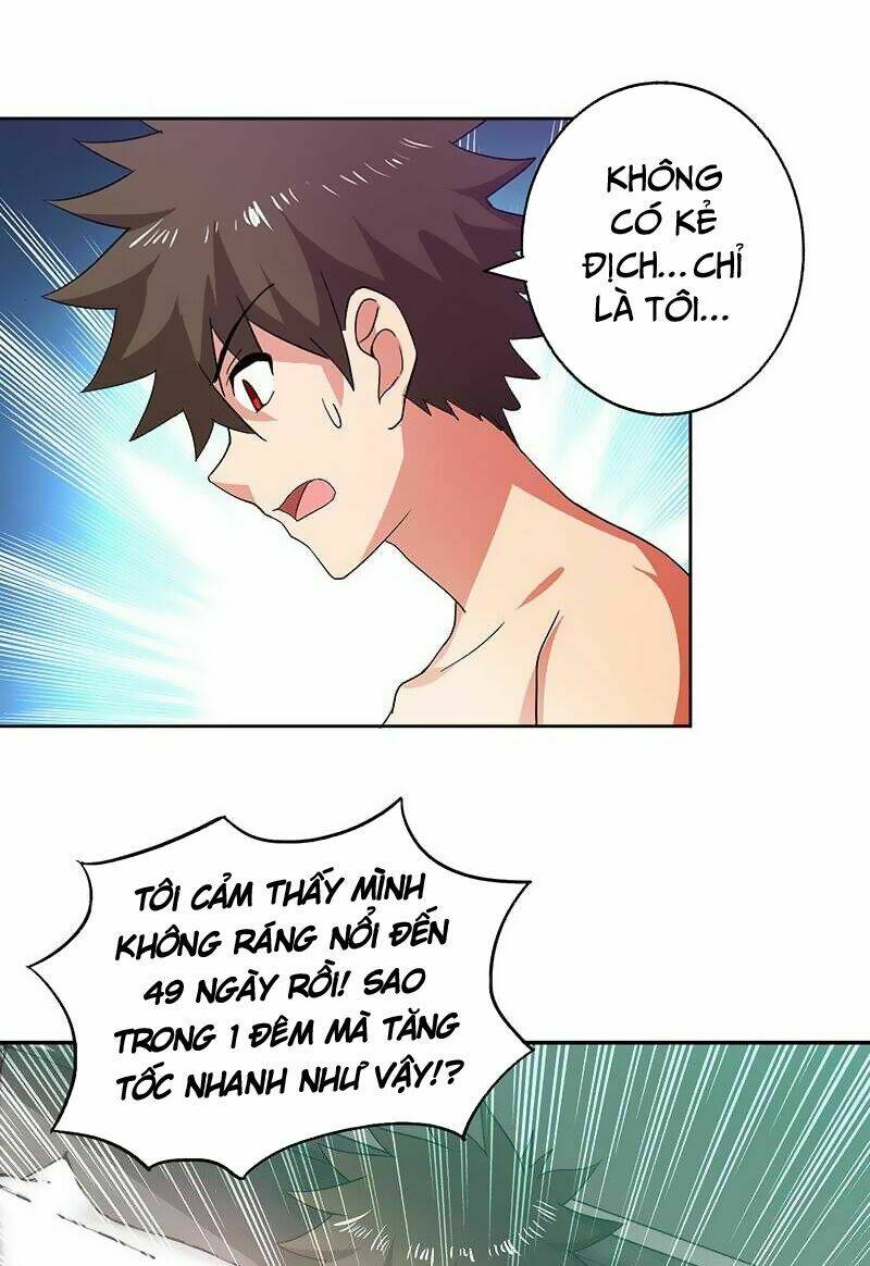 Địa Phủ Hỗn Giang Long - Chapter 29 - Page 18