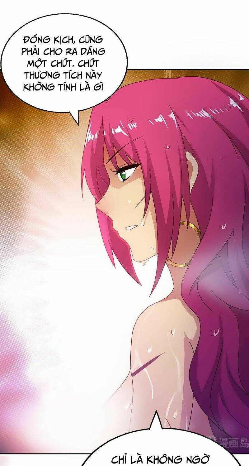 Địa Phủ Hỗn Giang Long - Chapter 29 - Page 8