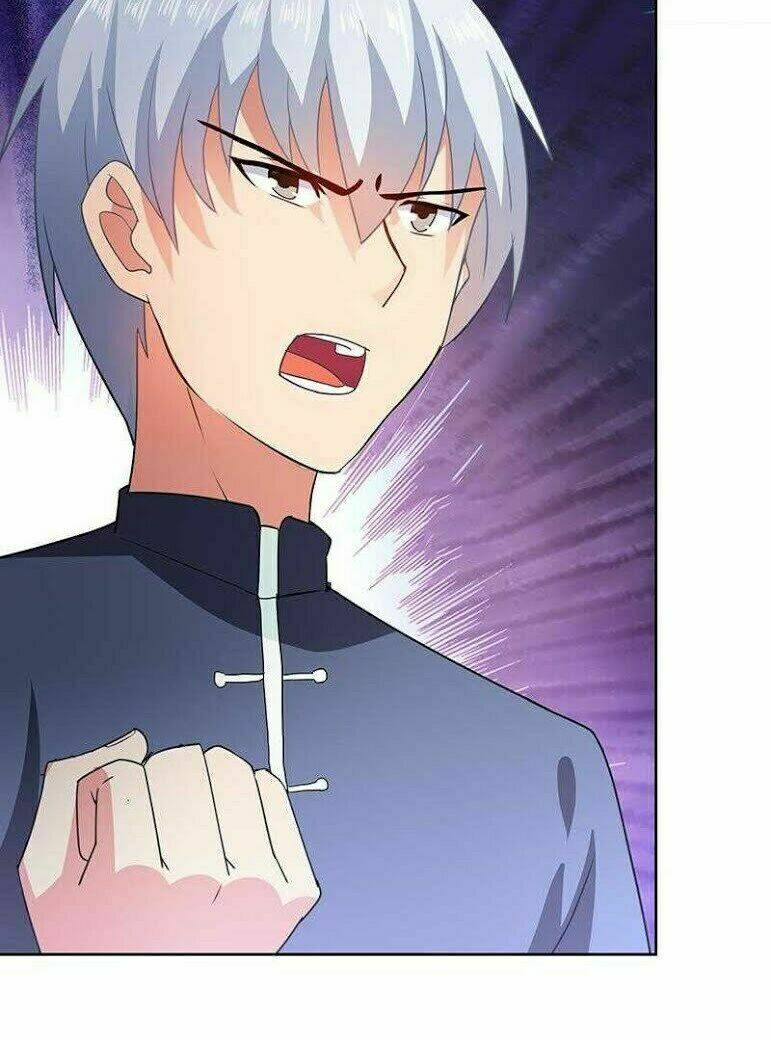 Địa Phủ Hỗn Giang Long - Chapter 30 - Page 9