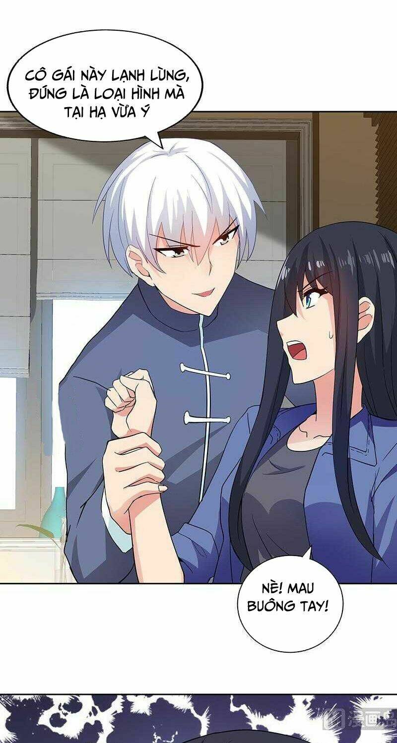 Địa Phủ Hỗn Giang Long - Chapter 30 - Page 14