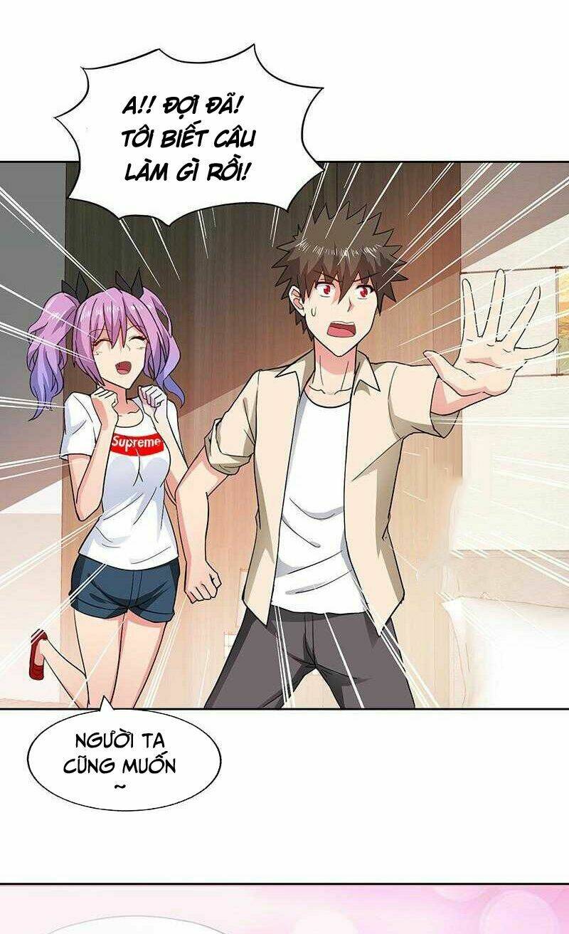 Địa Phủ Hỗn Giang Long - Chapter 30 - Page 16