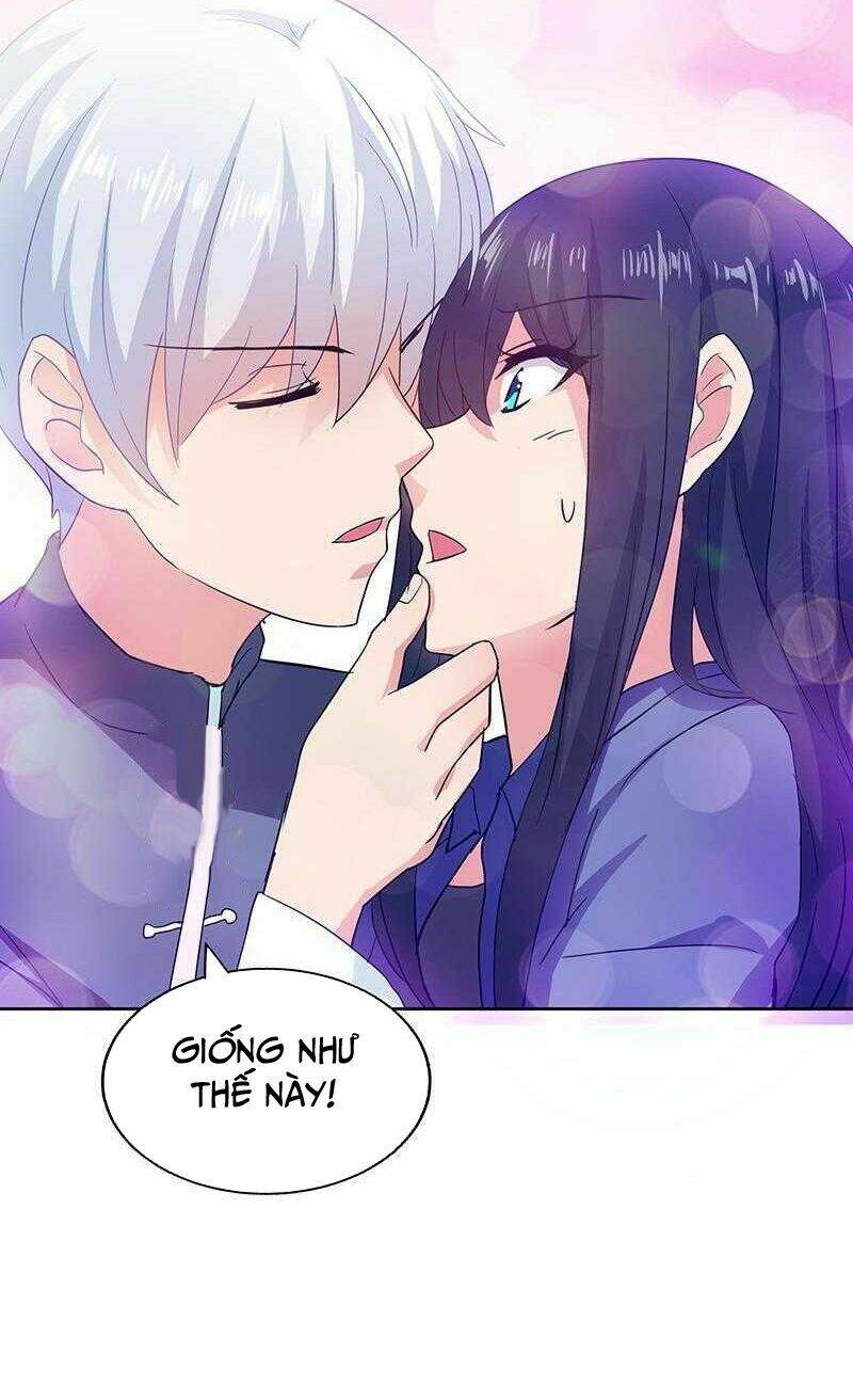 Địa Phủ Hỗn Giang Long - Chapter 30 - Page 17