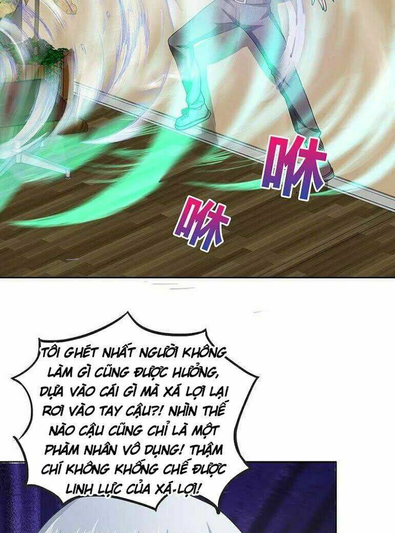 Địa Phủ Hỗn Giang Long - Chapter 30 - Page 8