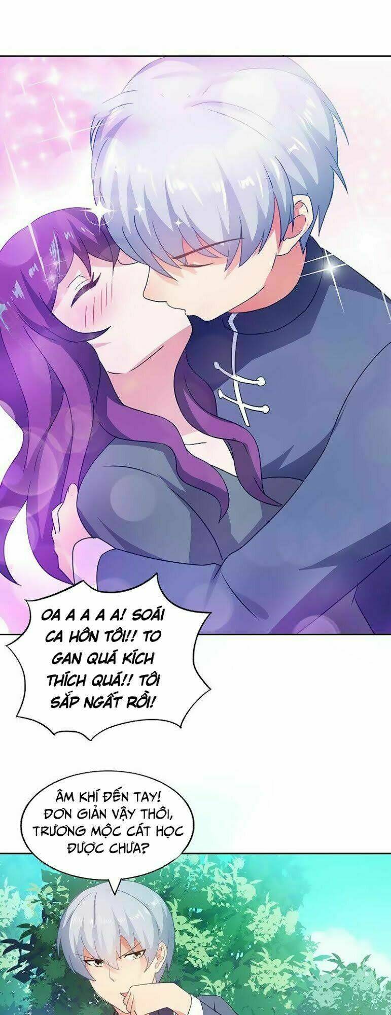 Địa Phủ Hỗn Giang Long - Chapter 31 - Page 13