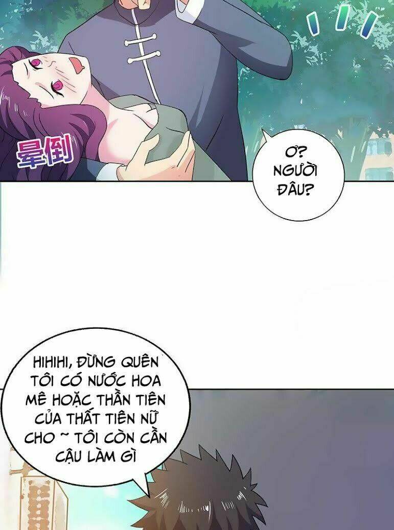 Địa Phủ Hỗn Giang Long - Chapter 31 - Page 14