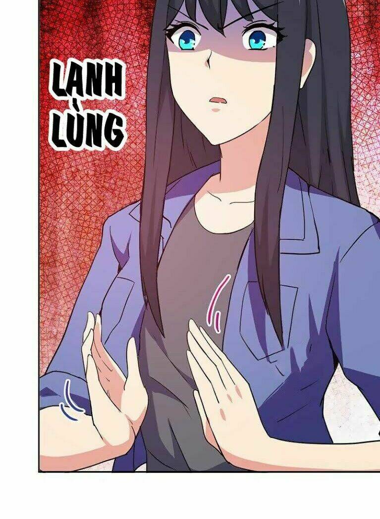 Địa Phủ Hỗn Giang Long - Chapter 31 - Page 3