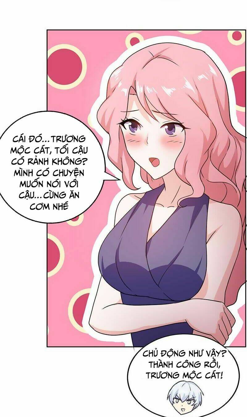 Địa Phủ Hỗn Giang Long - Chapter 32 - Page 11