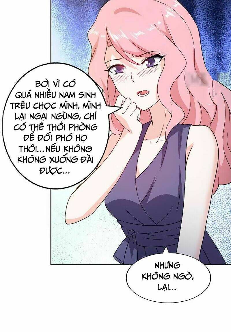 Địa Phủ Hỗn Giang Long - Chapter 32 - Page 14