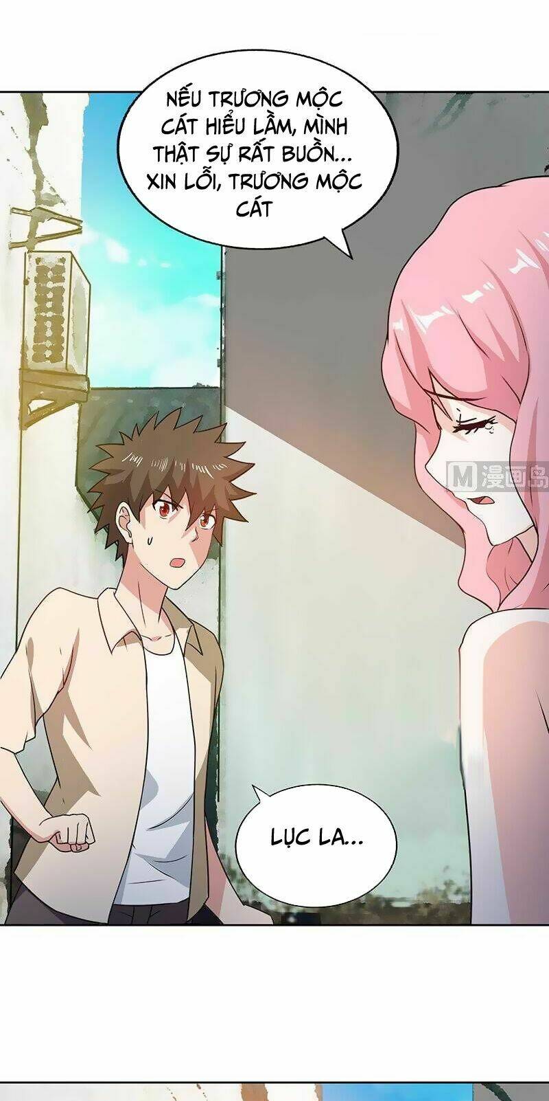 Địa Phủ Hỗn Giang Long - Chapter 32 - Page 15