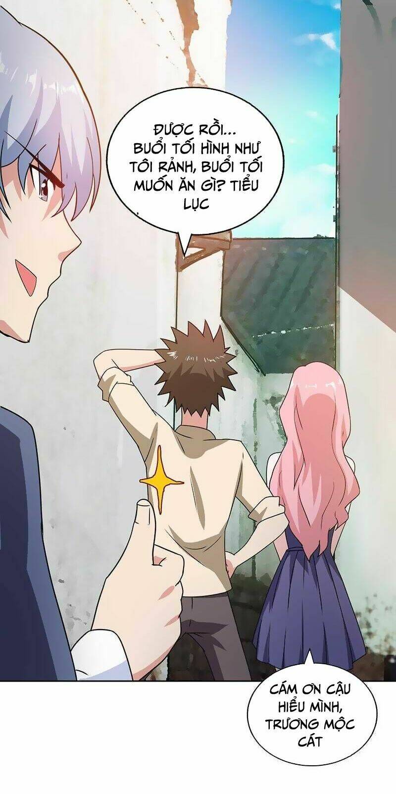 Địa Phủ Hỗn Giang Long - Chapter 32 - Page 16