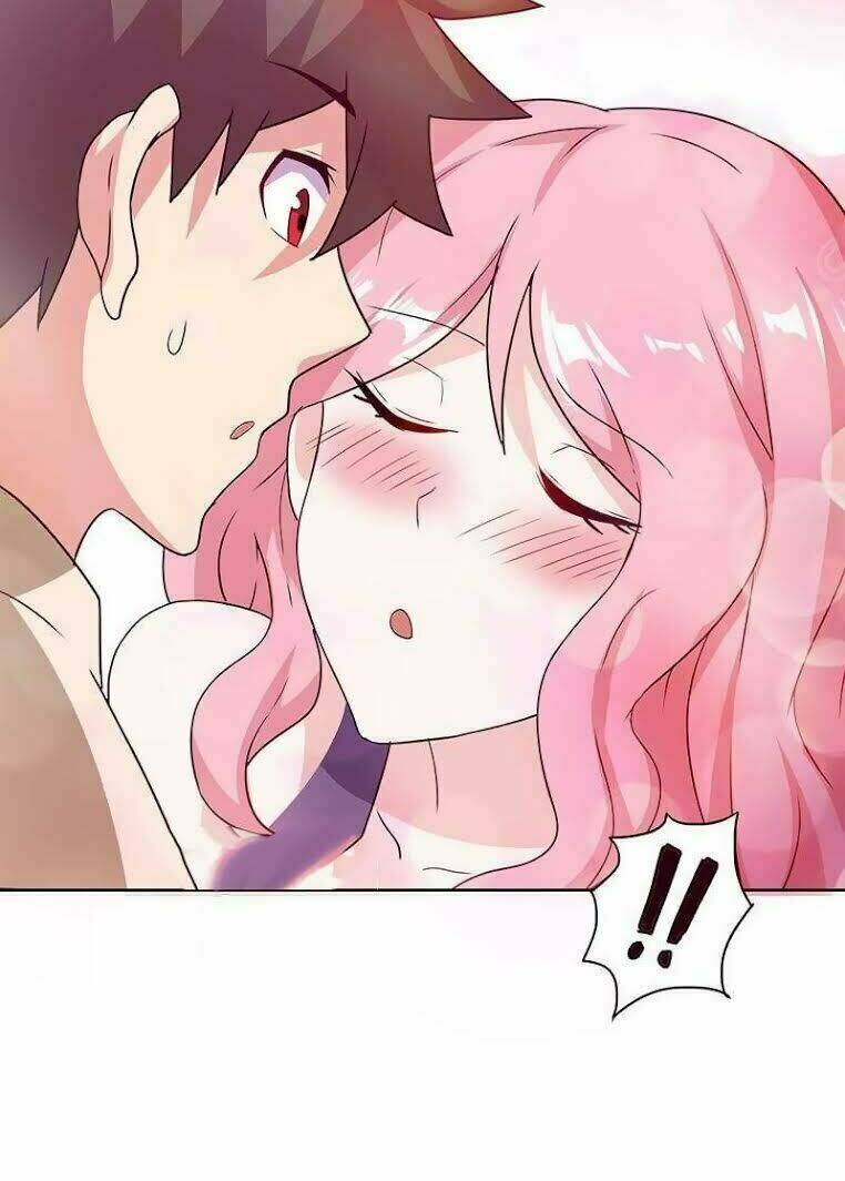 Địa Phủ Hỗn Giang Long - Chapter 32 - Page 21