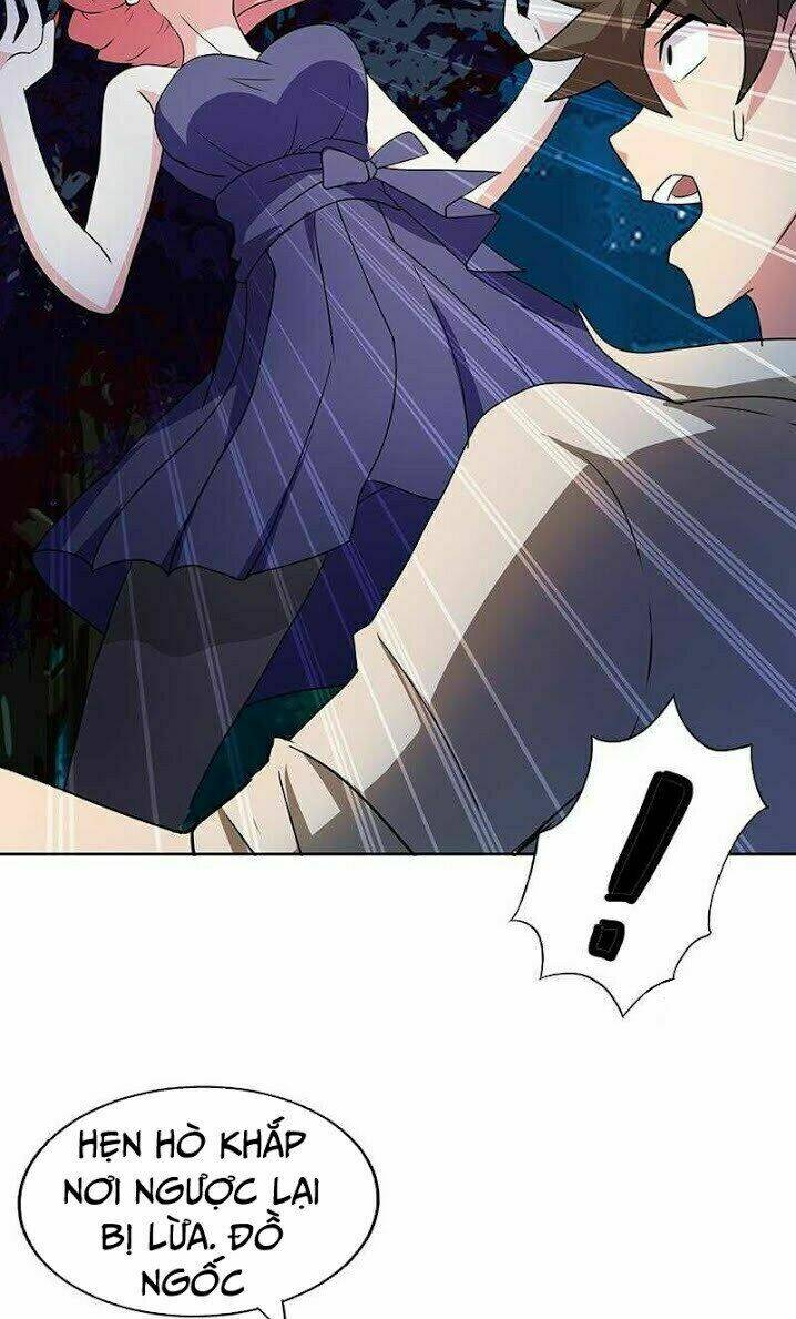 Địa Phủ Hỗn Giang Long - Chapter 33 - Page 10