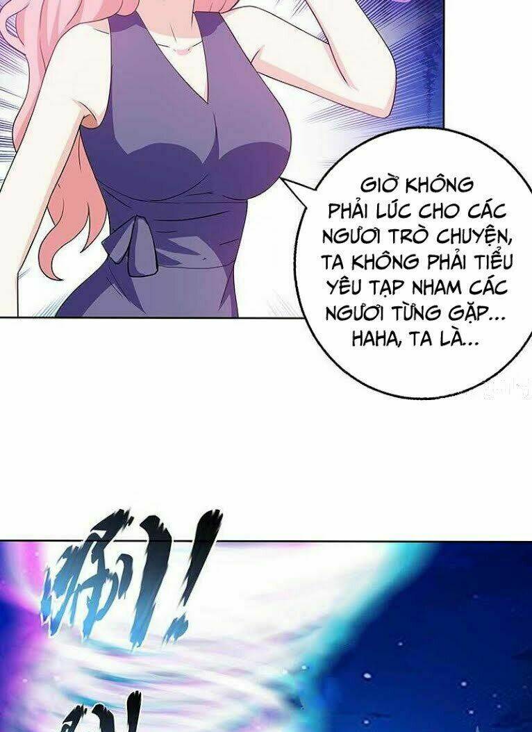 Địa Phủ Hỗn Giang Long - Chapter 33 - Page 13