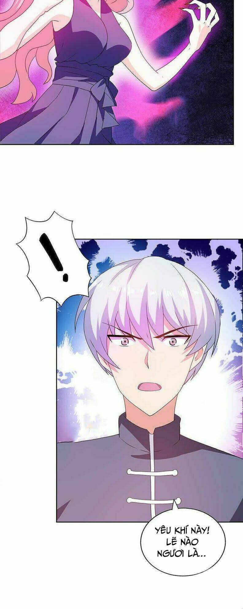 Địa Phủ Hỗn Giang Long - Chapter 33 - Page 18