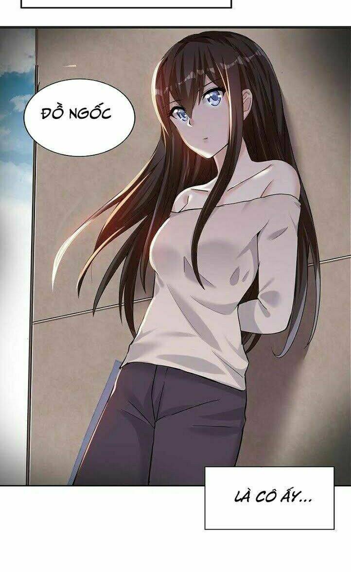 Địa Phủ Hỗn Giang Long - Chapter 33 - Page 3