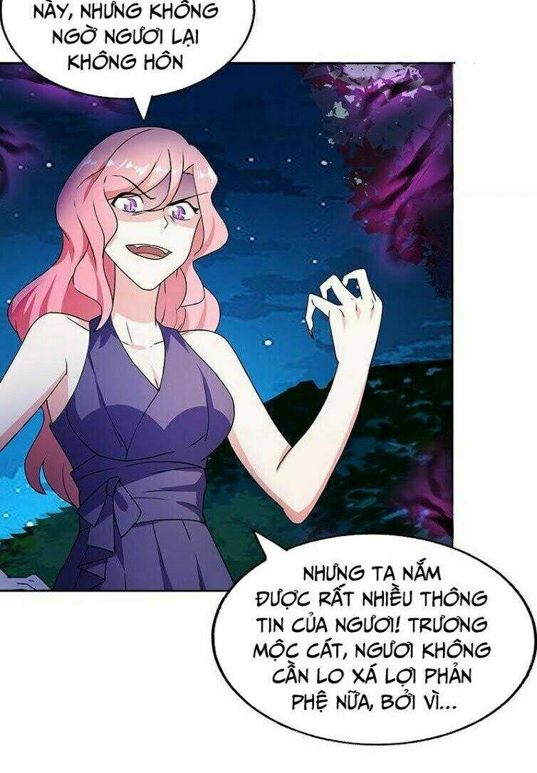 Địa Phủ Hỗn Giang Long - Chapter 33 - Page 8