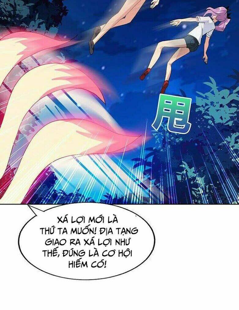 Địa Phủ Hỗn Giang Long - Chapter 34 - Page 11