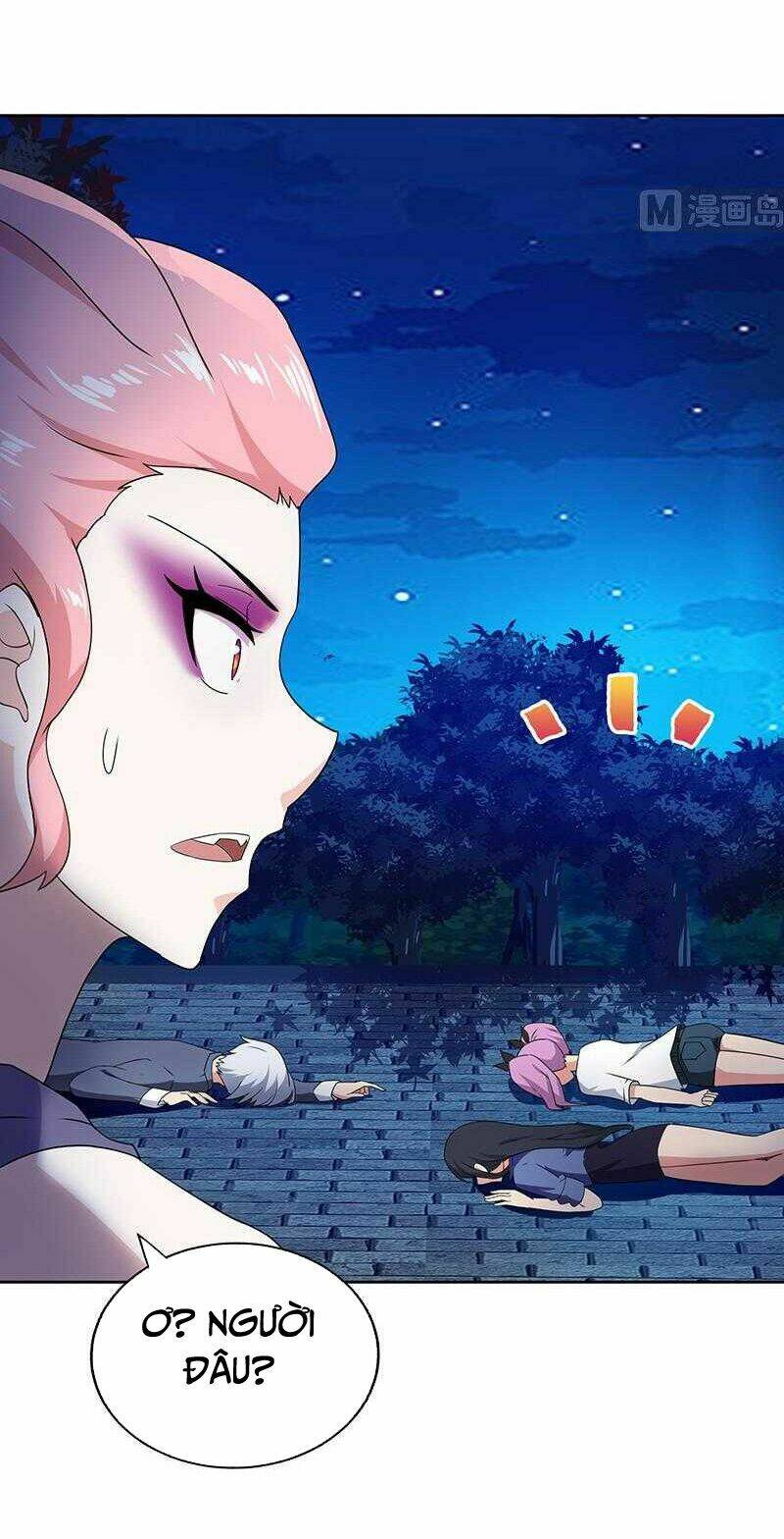 Địa Phủ Hỗn Giang Long - Chapter 34 - Page 14