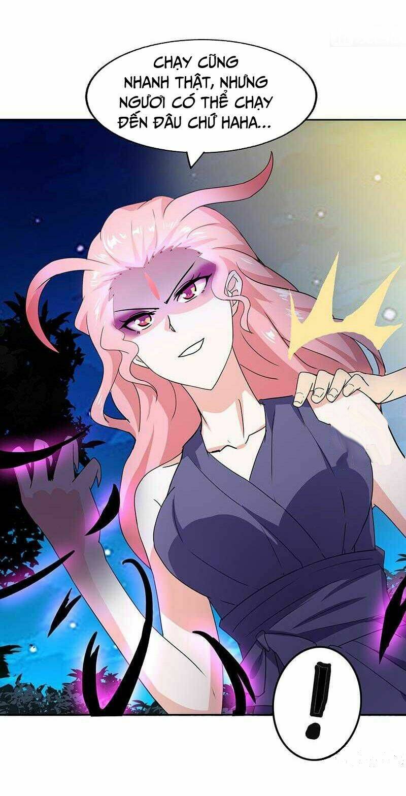 Địa Phủ Hỗn Giang Long - Chapter 34 - Page 15