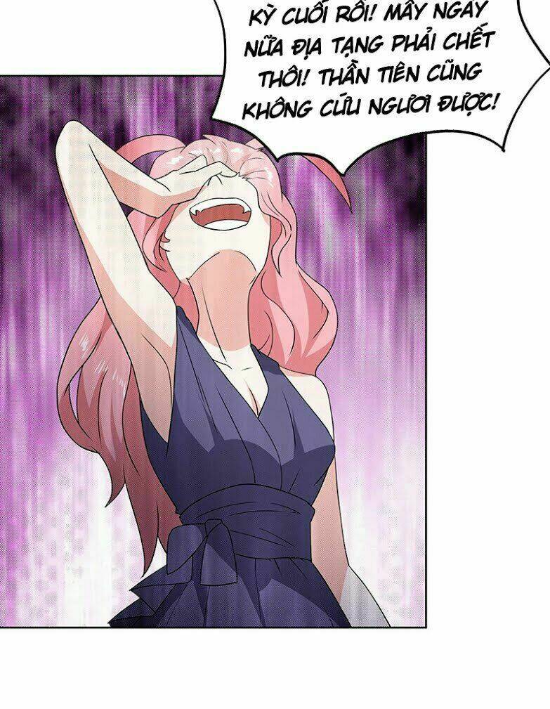 Địa Phủ Hỗn Giang Long - Chapter 35 - Page 9