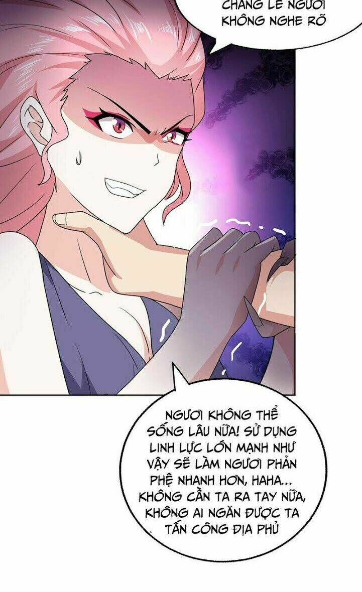 Địa Phủ Hỗn Giang Long - Chapter 35 - Page 12